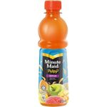 Minute Maid Pulpy Tropical Mixed Fruit 300ml