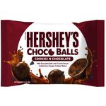 Hershey's Choc Balls Cookies And Chocolate 36g