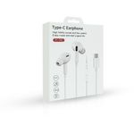 Jh 081 L Earphones Type C