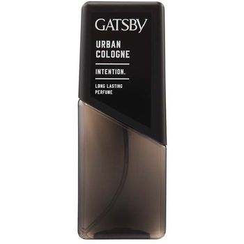 Gatsby Urban Cologne Intention 125ml(bundle of 2)