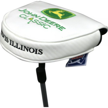 Daiya US PGA Putter Cover White