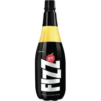 Appy Fizz Apple Juice Based Drink 1L