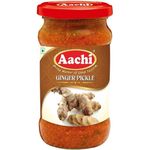 Aachi Ginger Pickle 300g