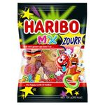 Haribo Mix Zourr Jelly 80g