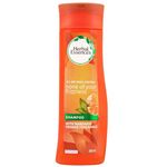 Herbal Essences None Of Your Frizziness Shampoo 300ml