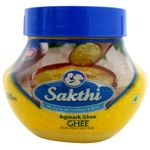 Sakthi Ghee 200ml