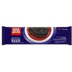 Zess Chocolate Sandwich Biscuits Chocolate 127g