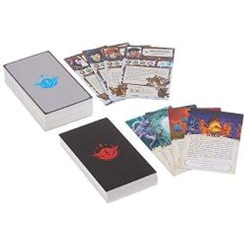 Fantasy Flight Games Time Stories Expedition Endurance
