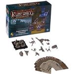 Fantasy Flight Games Runewars Daqan Infantry Command Expansion