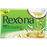 Rexona Coconut And Olive Oil Soap Bar 100 g