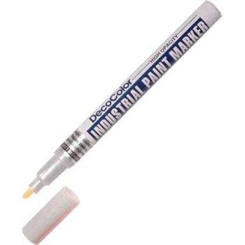 DecoColor Industrial Paint Marker 0.8mm