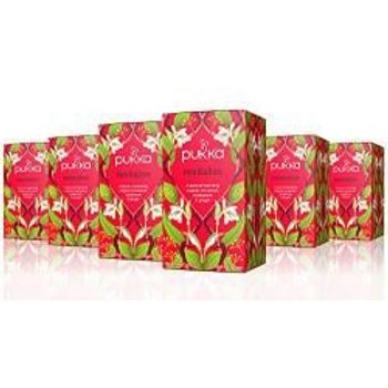 Pukka Revitalise 20s
