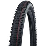 Schwalbe Racing Ralph Tire 29 X 2.25 Tubeless Folding Black Evolution