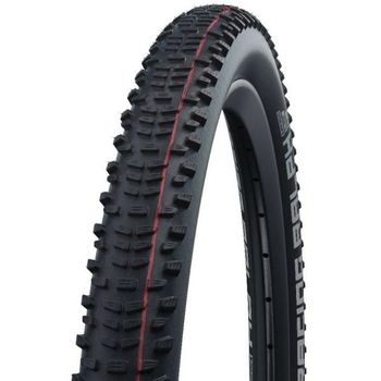 Schwalbe Racing Ralph Tire 29 X 2.25 Tubeless Folding Black Evolution