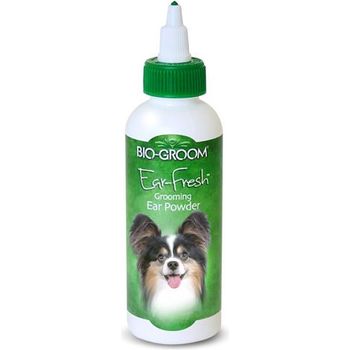 Bio Groom Grooming Ear Powder 24g