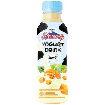 Cimory Yogurt Drink Mango 240ml