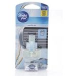 Ambipur Car Premium Clip Pacific Air Refill 7.5ml
