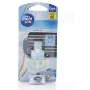 Ambipur Car Premium Clip Pacific Air Refill 7.5ml