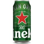 Heineken 500ml