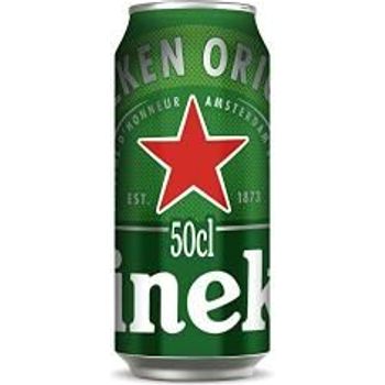 Heineken 500ml