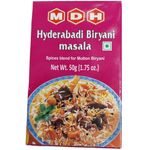 MDH Hyderabadi Biryani Masala 50g