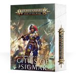 Games Workshop Warscroll Cities of Sigmar