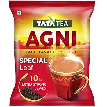 Tata Tea Agni Tea 250g