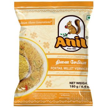 Anil Thinai Millet Vermicelli 180g