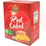 Red Label Black Tea loose 900g