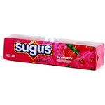 Sugus Strawberry Flavour Chews 30g