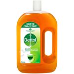 Dettol Antiseptic Germicide Liquid 2L