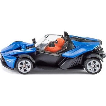 Siku Cars Ktm X-bow Gt