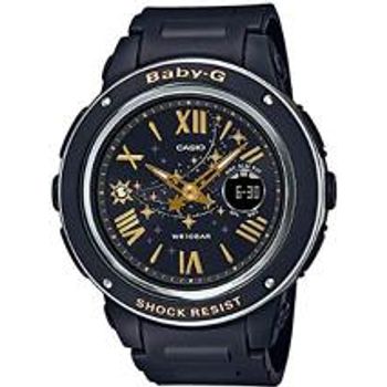 Casio Analog-digital Casual Quartz Ladies Baby-g Casio Bga-150st-1a