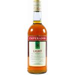 Emperador Brandy Light 750ml