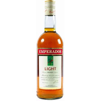Emperador Brandy Light 750ml