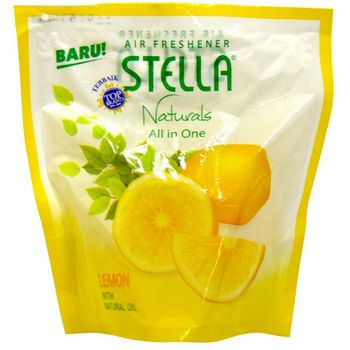 Stella All in One Lemon 42g