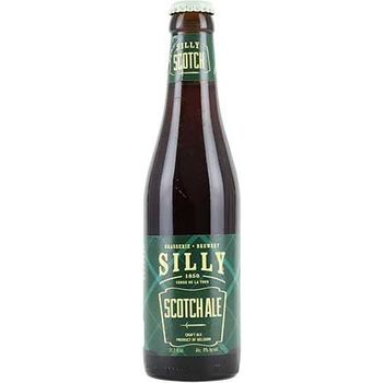 Silly Scotch Ale 330ml