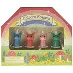 Tiger Tribe Unicorn Erasers