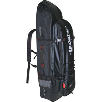 Beuchat Mudial Backpack 2