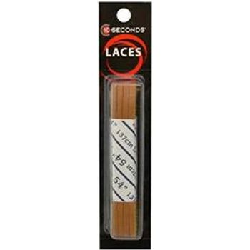 10 seconds Leather Boot And Shoe Laces 72