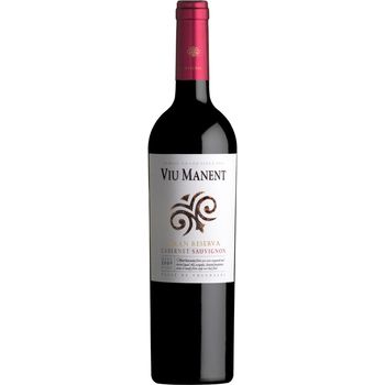 Viu Manent Gran Reserva Cabernet Sauvignon 750ml
