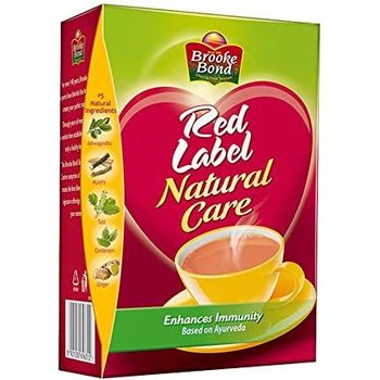 Red Label Natural Care 250g