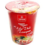 Tomyum Vifon Thai Hot Pot Noodles 60g