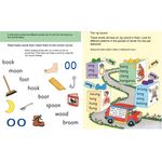 Jolly Phonics Finger Phonics 5