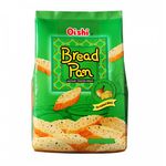 Oishi Bread Pan Cheese and Onion Flavor 42g