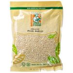 Radiant Pearl Barley Organic 500g