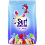Surf Excel Easy Wash Detergent Powder Pouch 500g