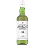 Laphroaig 10 Year Single Malt Scotch 750ml