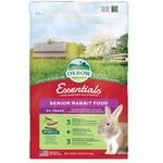 Oxbow Essentials Senior Rabbit Food 1.8kg