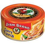 Ayam Brand Curry Tuna 160g